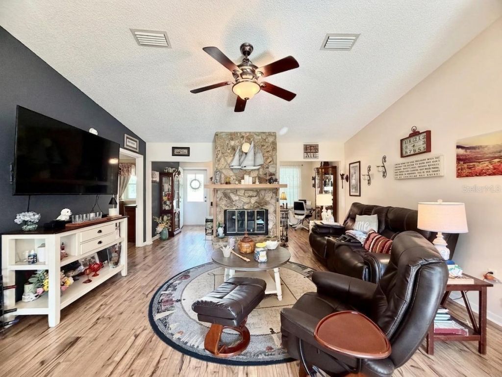 10966 SW 85 Terrace , Ocala, FL 34481 Photo