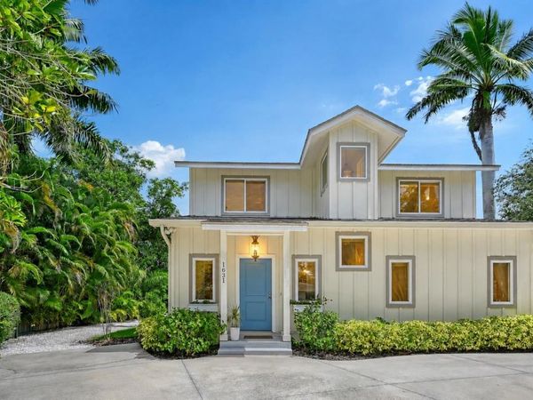 1631 WORRINGTON STREET, SARASOTA, FL 34231