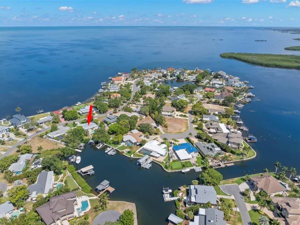 121 CARLYLE DRIVE , PALM HARBOR, FL 34683