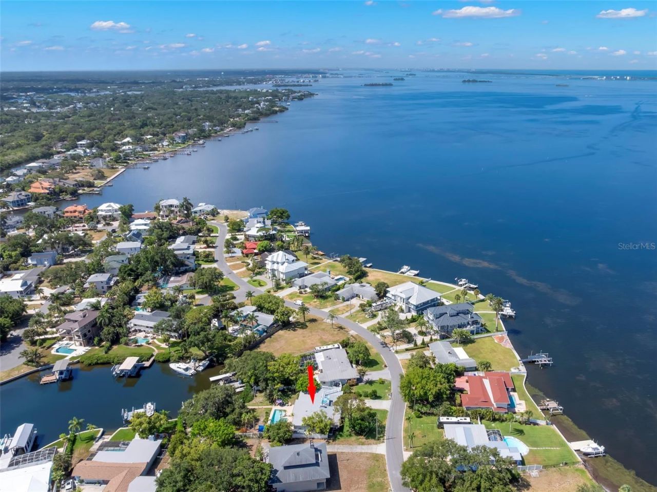 121 Carlyle Drive, Palm Harbor, FL 34683 Photo