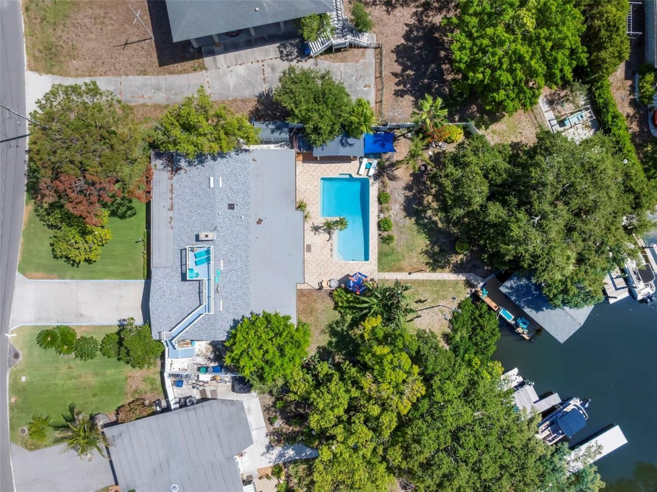 121 Carlyle Drive, Palm Harbor, FL 34683 Photo