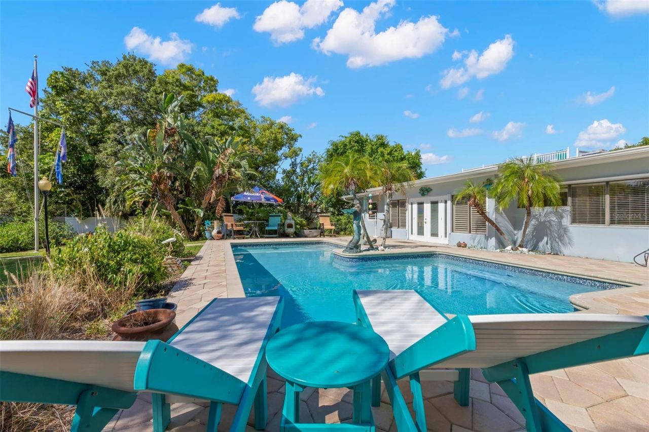 121 Carlyle Drive, Palm Harbor, FL 34683 Photo