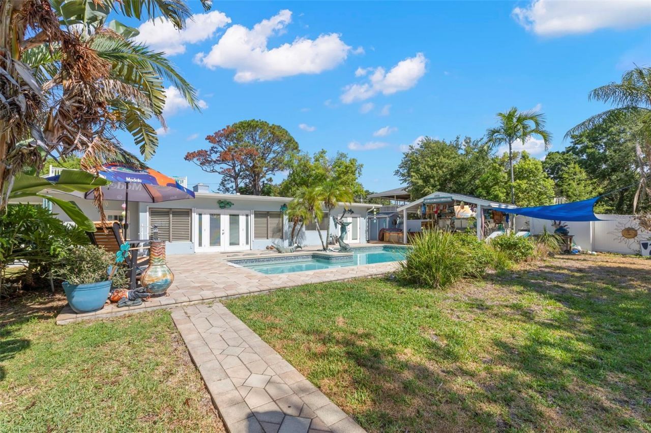 121 Carlyle Drive, Palm Harbor, FL 34683 Photo