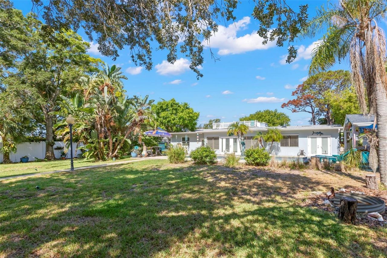 121 Carlyle Drive, Palm Harbor, FL 34683 Photo