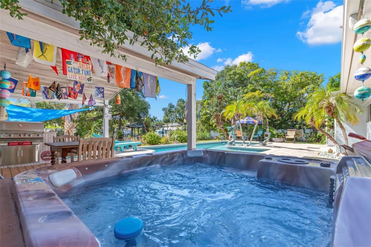 121 Carlyle Drive, Palm Harbor, FL 34683 Photo