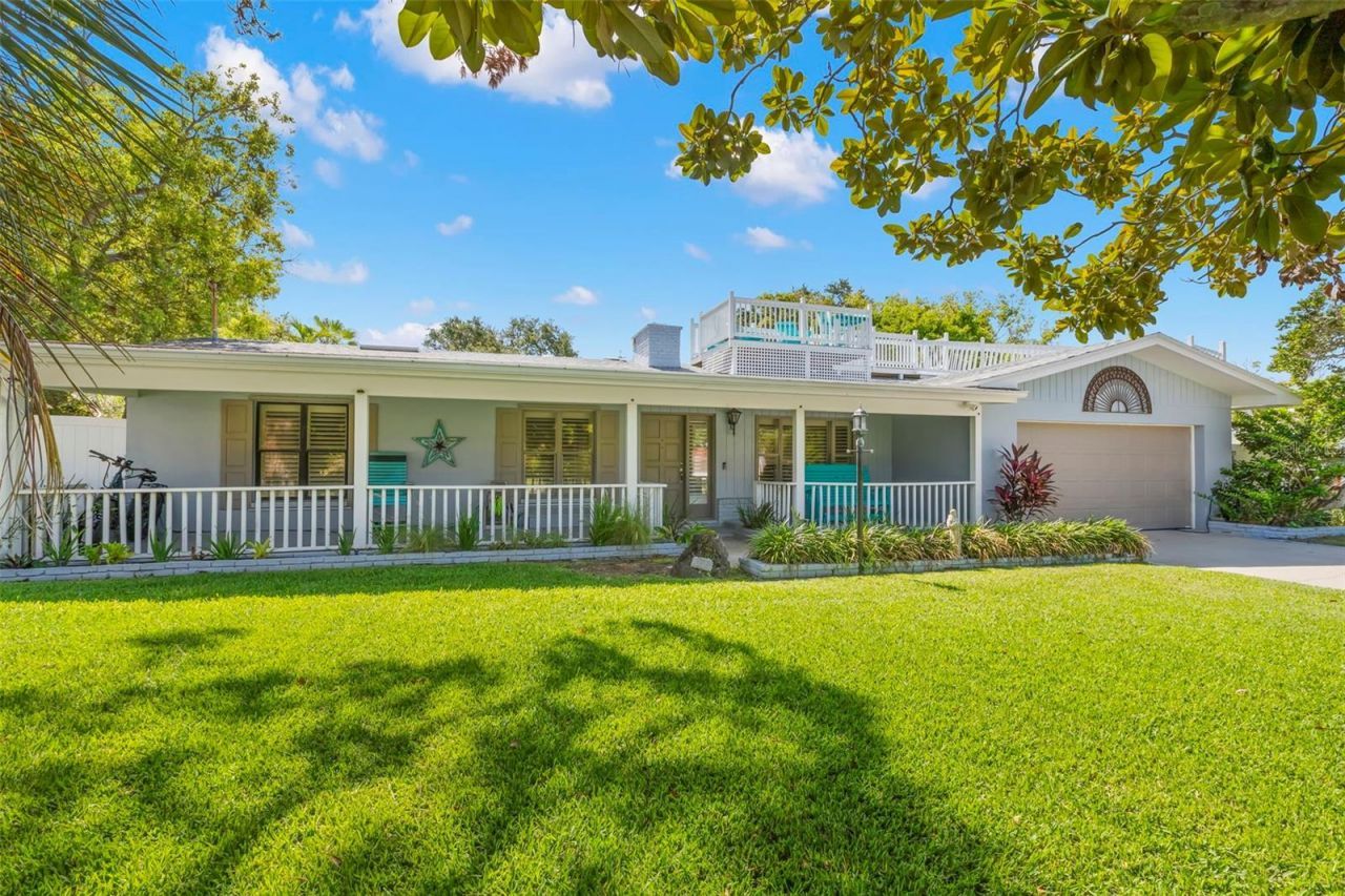121 Carlyle Drive, Palm Harbor, FL 34683 Photo
