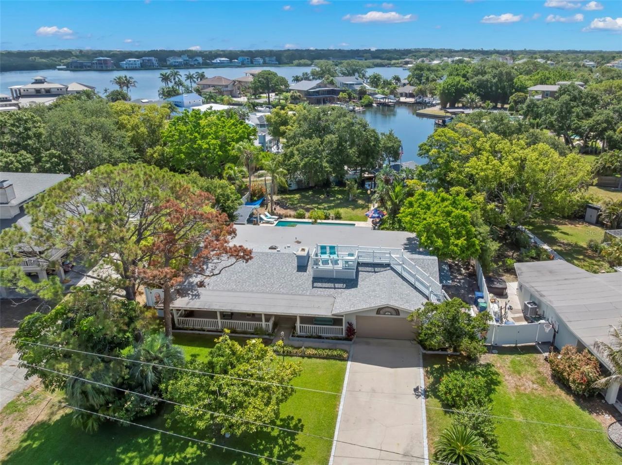 121 Carlyle Drive, Palm Harbor, FL 34683 Photo