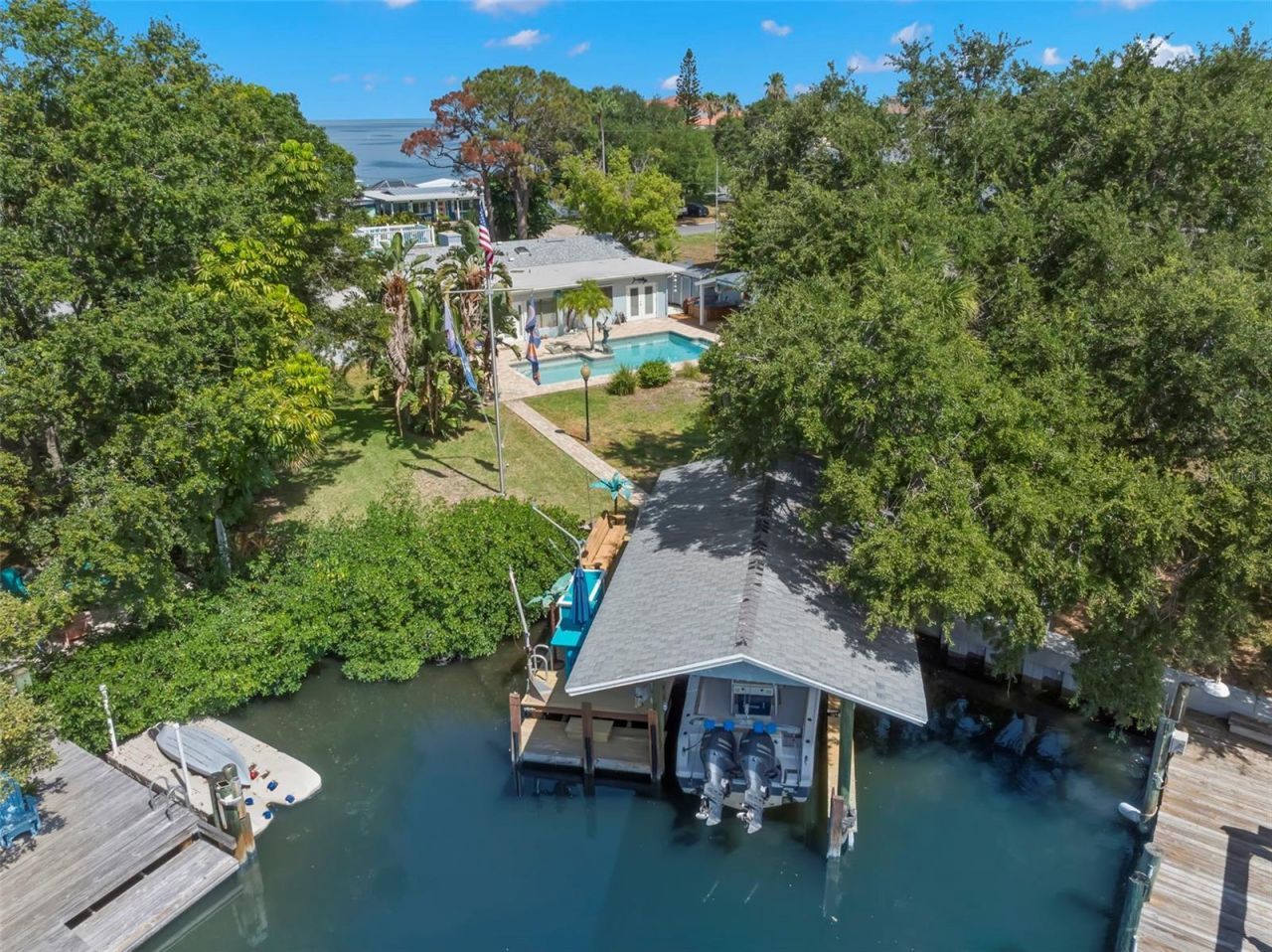 121 Carlyle Drive, Palm Harbor, FL 34683 Photo