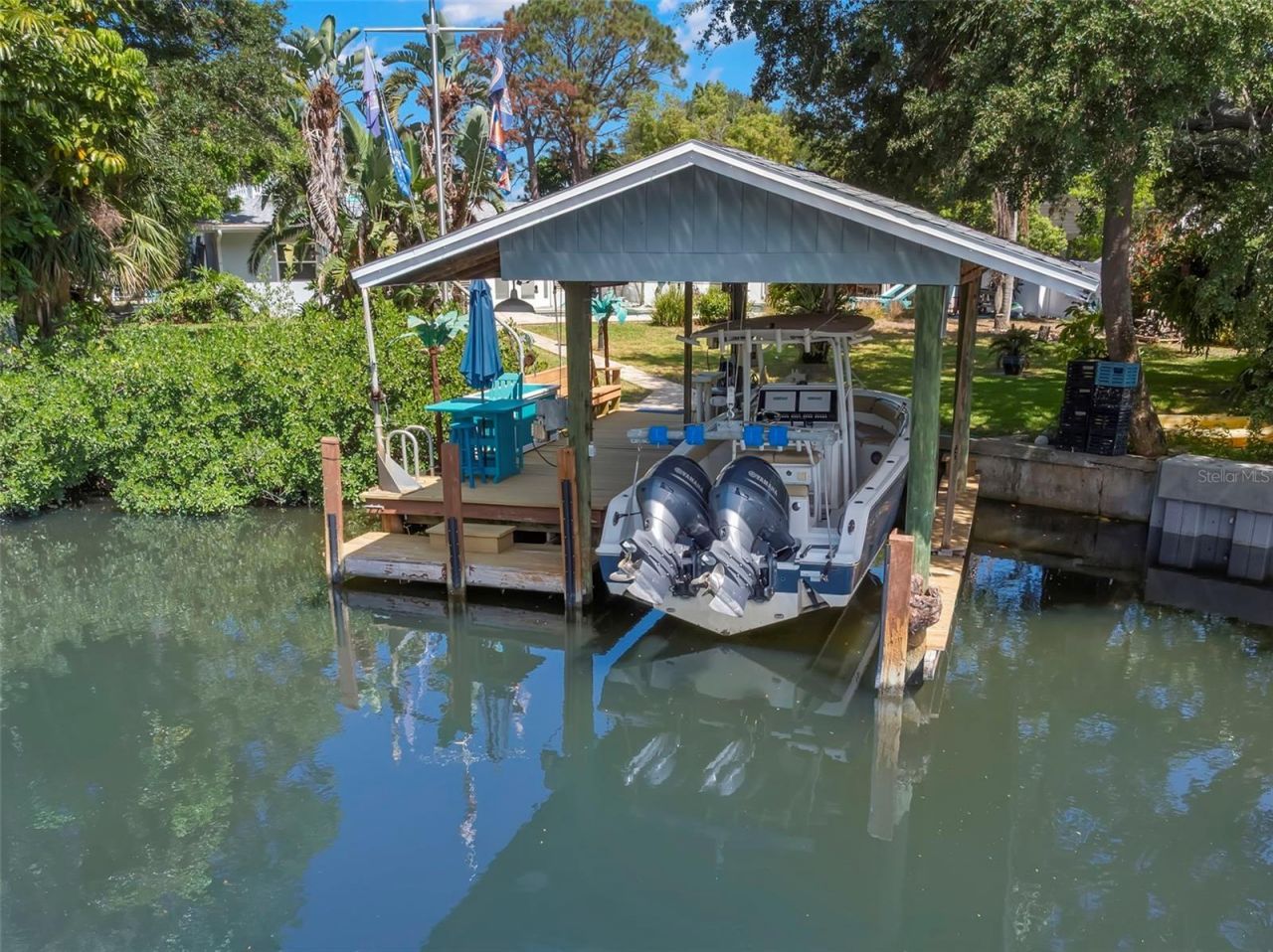 121 Carlyle Drive, Palm Harbor, FL 34683 Photo