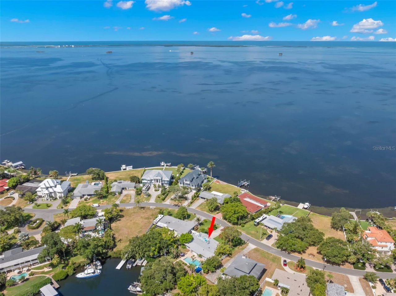 121 Carlyle Drive, Palm Harbor, FL 34683 Photo