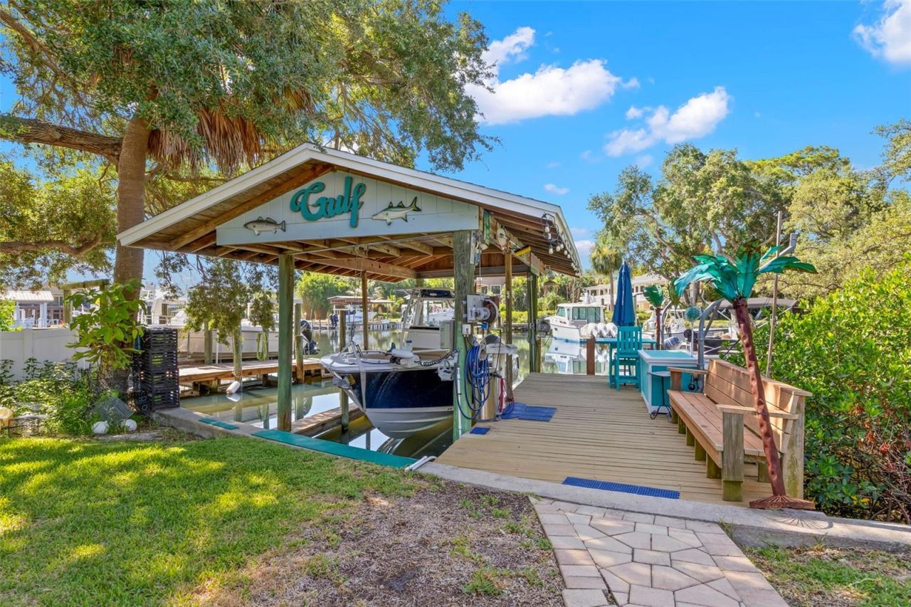 121 Carlyle Drive, Palm Harbor, FL 34683 Photo