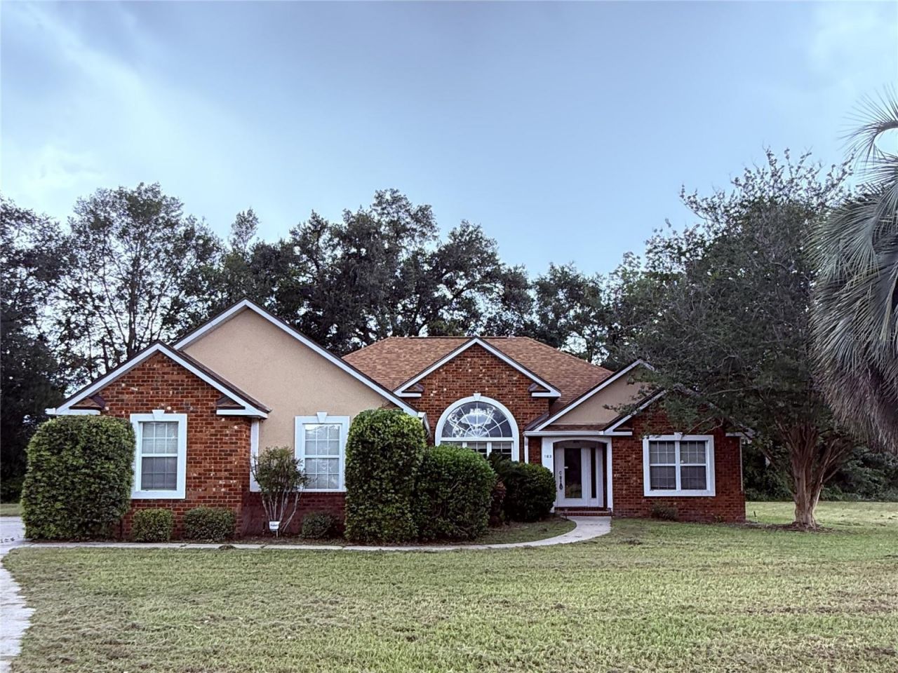 163 SW Groveland Court, Lake City, FL 32024 Main Photo