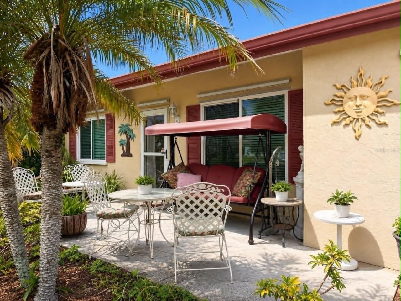 2114 SE Shelter Drive , Port Saint Lucie, FL 34952 Photo