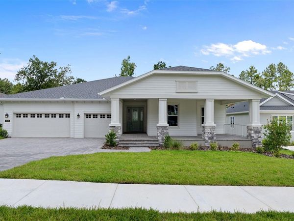 4538 MAJESTIC HILLS LOOP , BROOKSVILLE, FL 34601