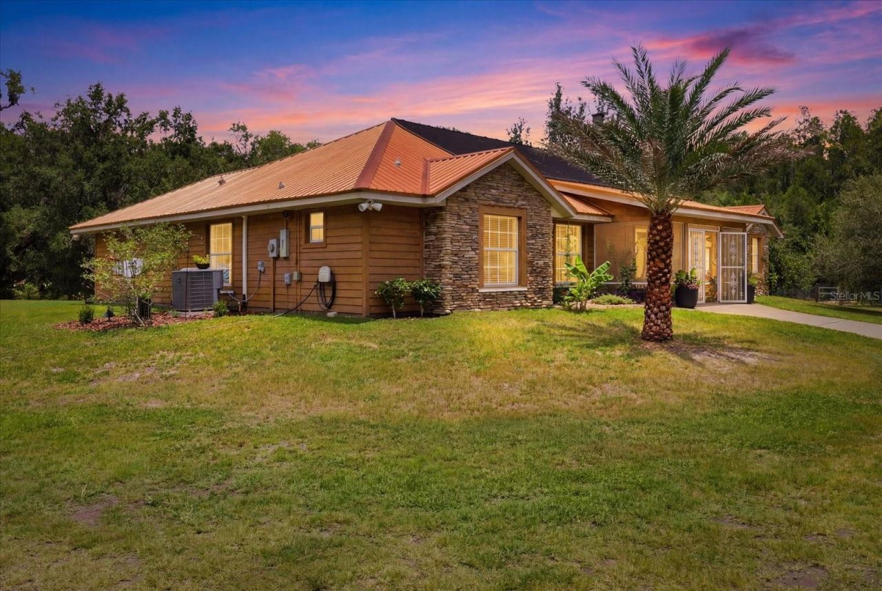 12143 NE 47th Place, Silver Springs, FL 34488 Photo