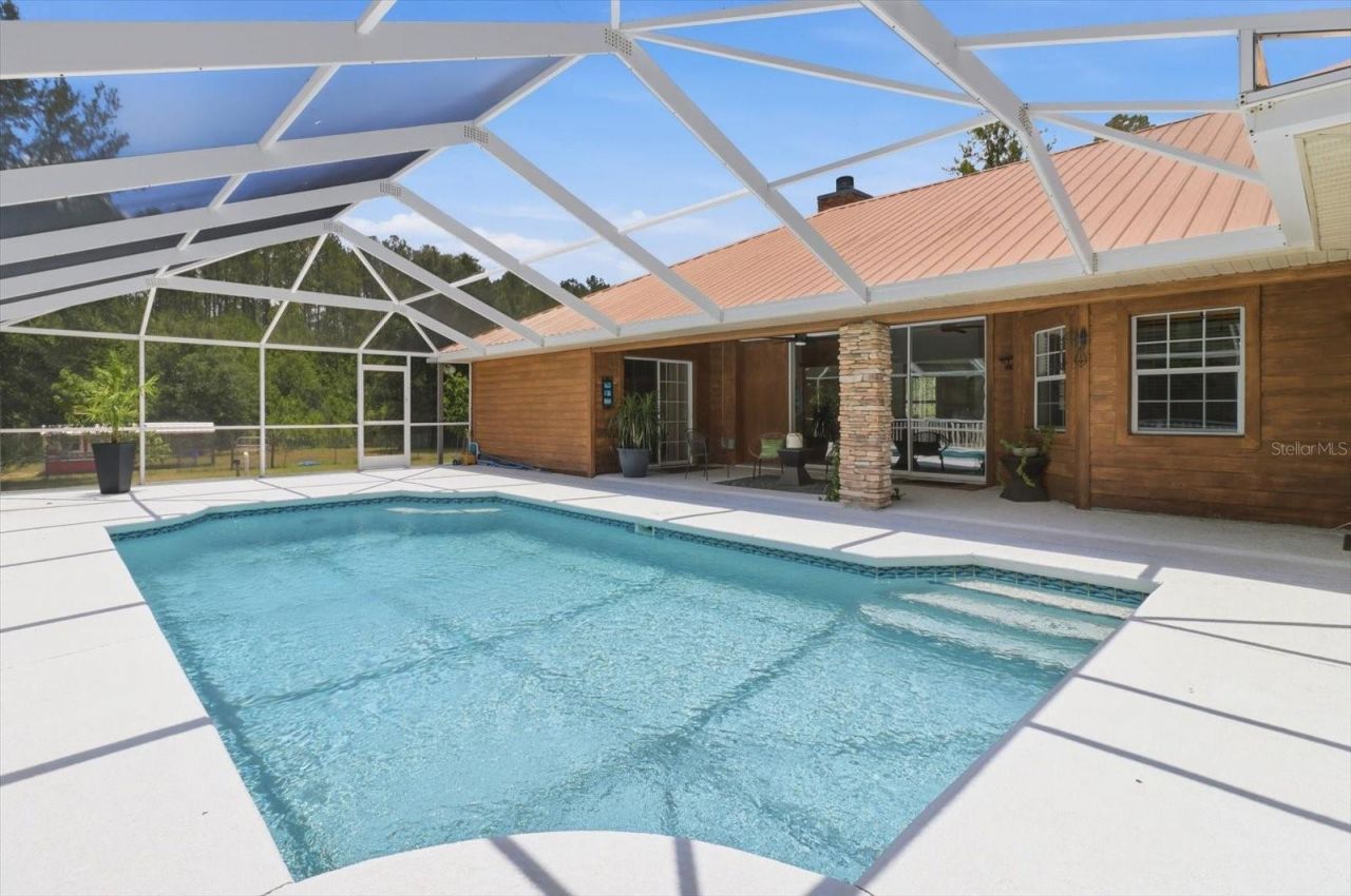 12143 NE 47th Place, Silver Springs, FL 34488 Photo