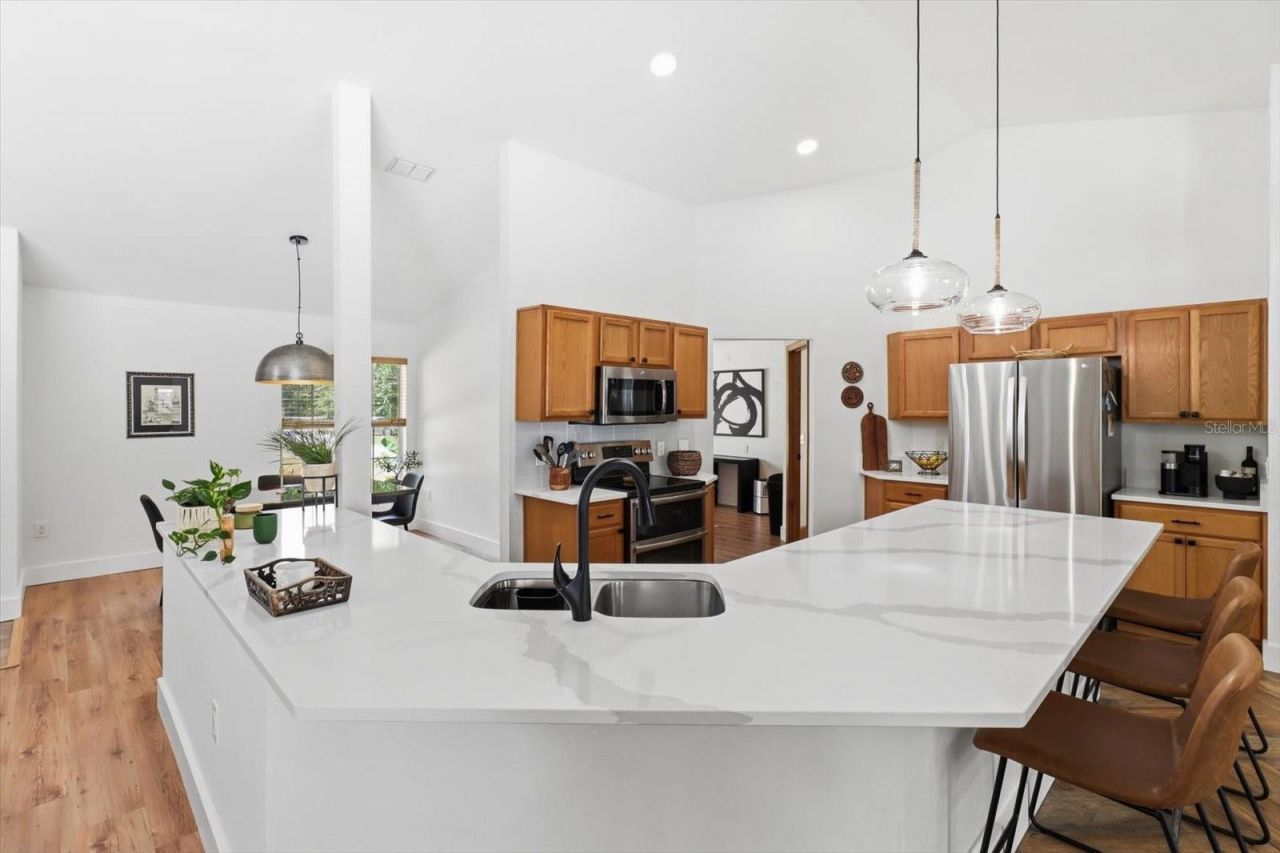 12143 NE 47th Place, Silver Springs, FL 34488 Photo