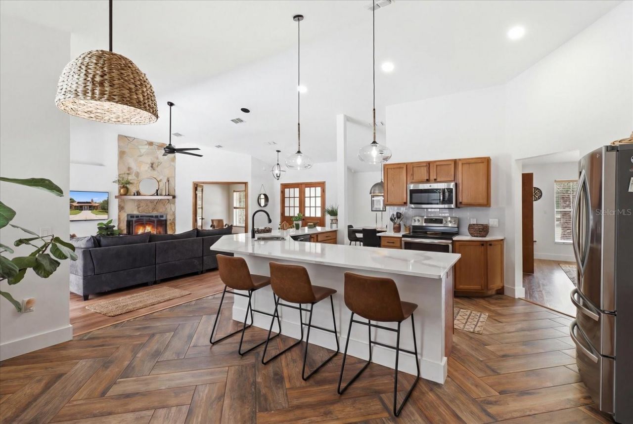 12143 NE 47th Place, Silver Springs, FL 34488 Photo