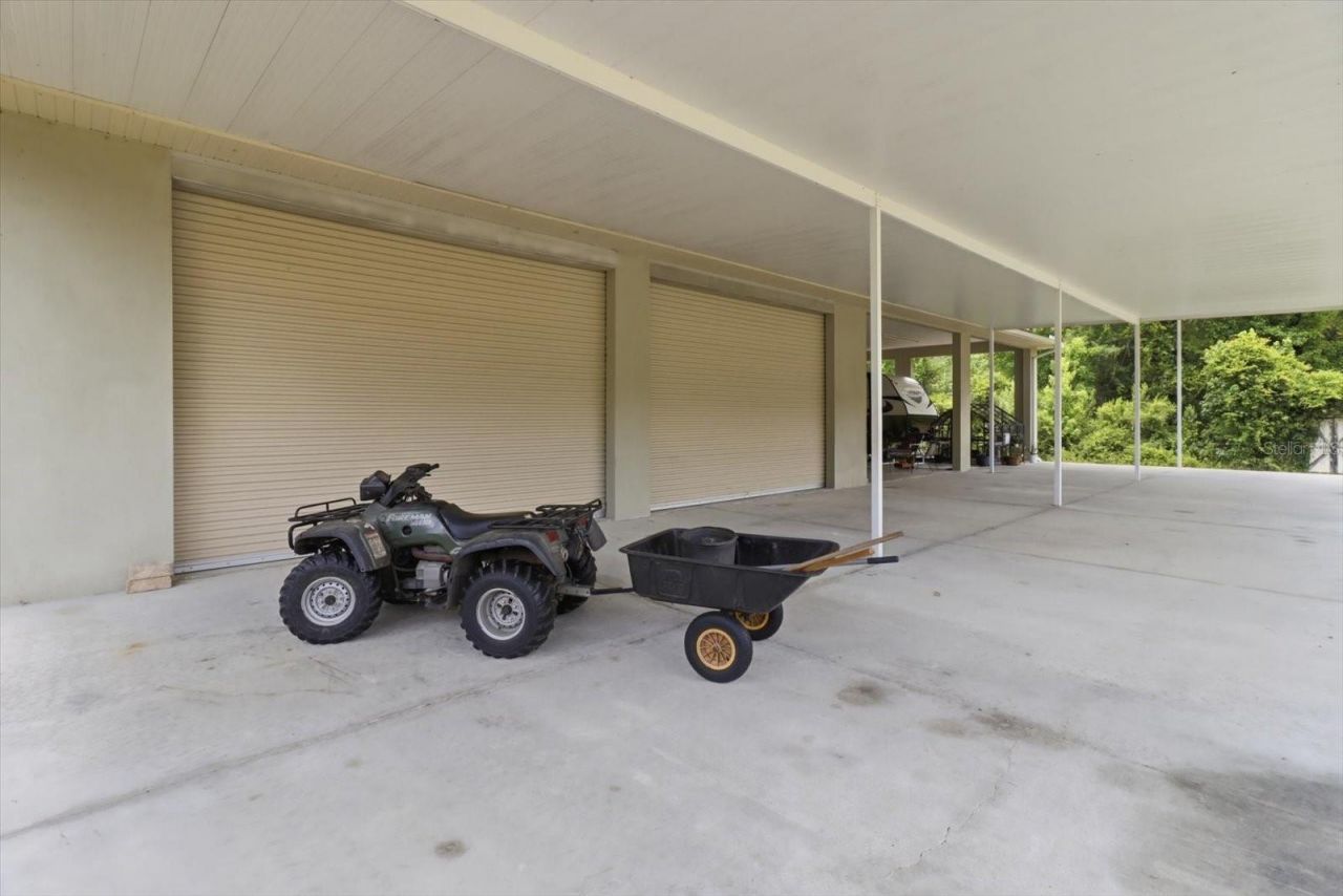 12143 NE 47th Place, Silver Springs, FL 34488 Photo