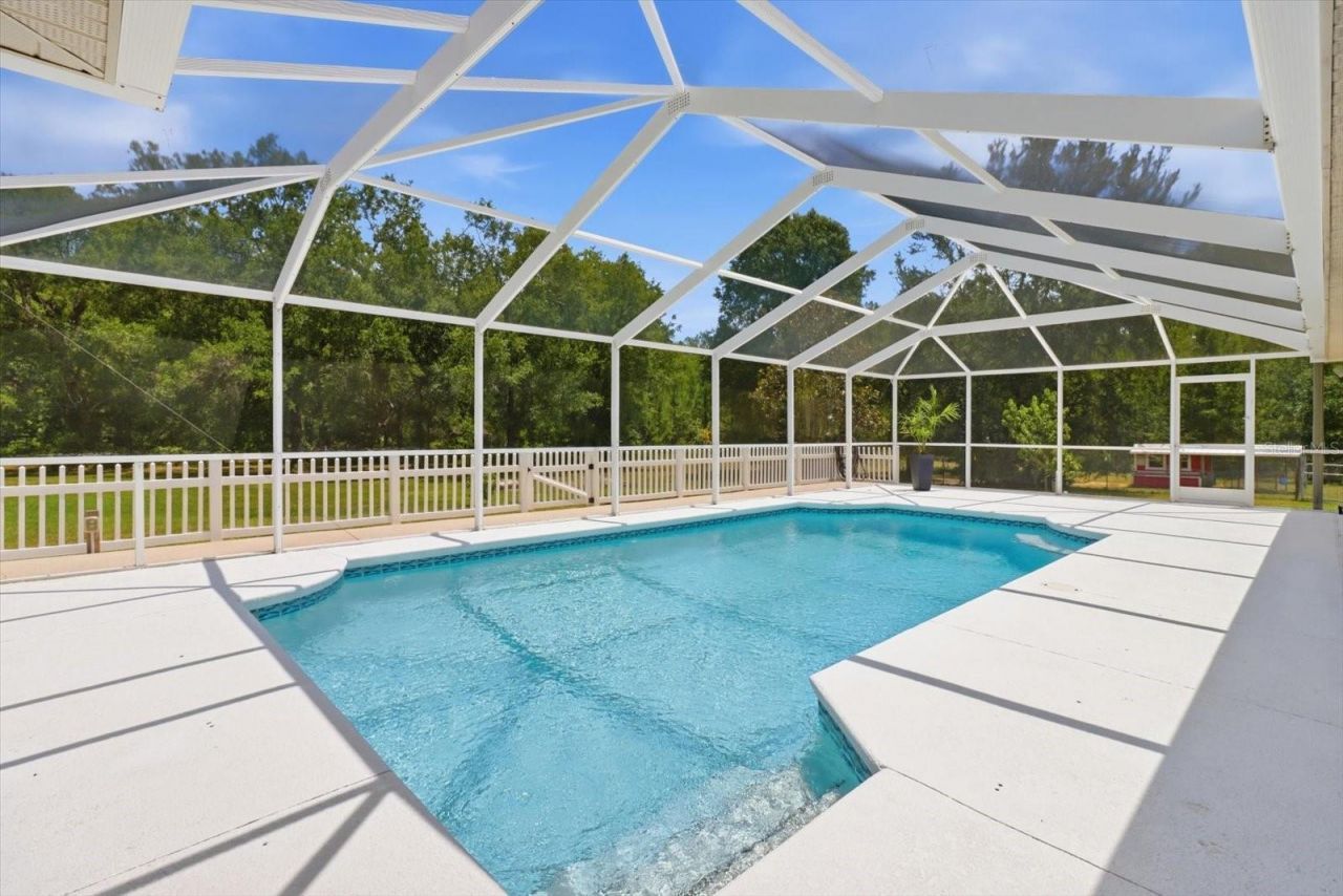 12143 NE 47th Place, Silver Springs, FL 34488 Photo