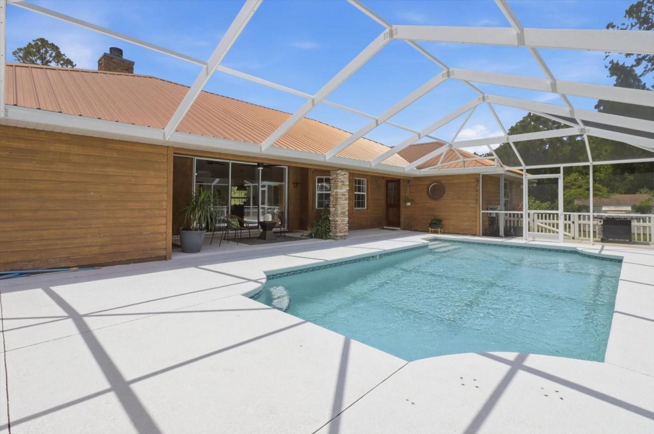 12143 NE 47th Place, Silver Springs, FL 34488 Photo