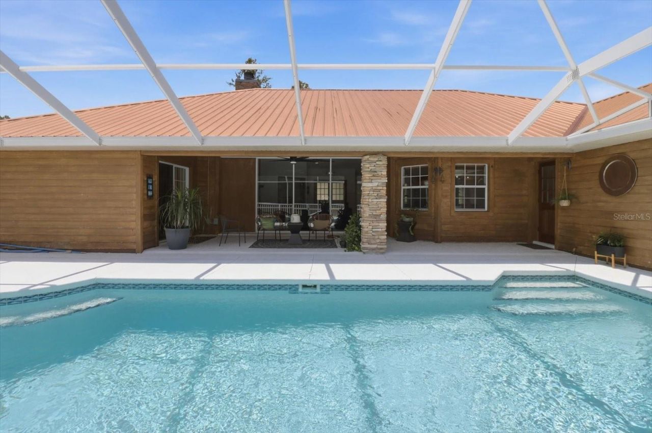12143 NE 47th Place, Silver Springs, FL 34488 Photo