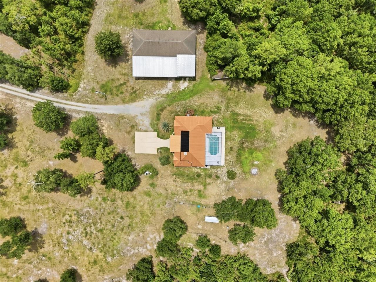 12143 NE 47th Place, Silver Springs, FL 34488 Photo