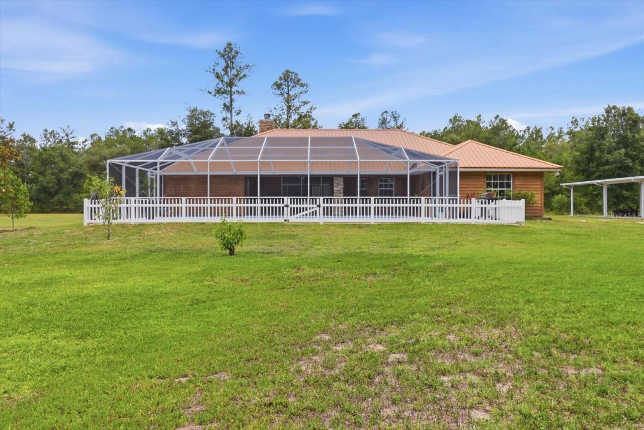 12143 NE 47th Place, Silver Springs, FL 34488 Photo