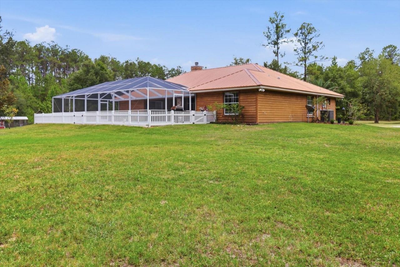12143 NE 47th Place, Silver Springs, FL 34488 Photo