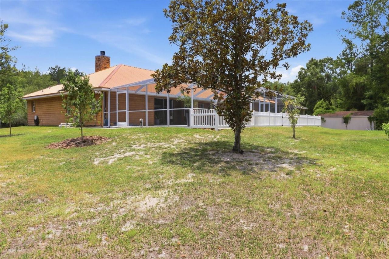 12143 NE 47th Place, Silver Springs, FL 34488 Photo