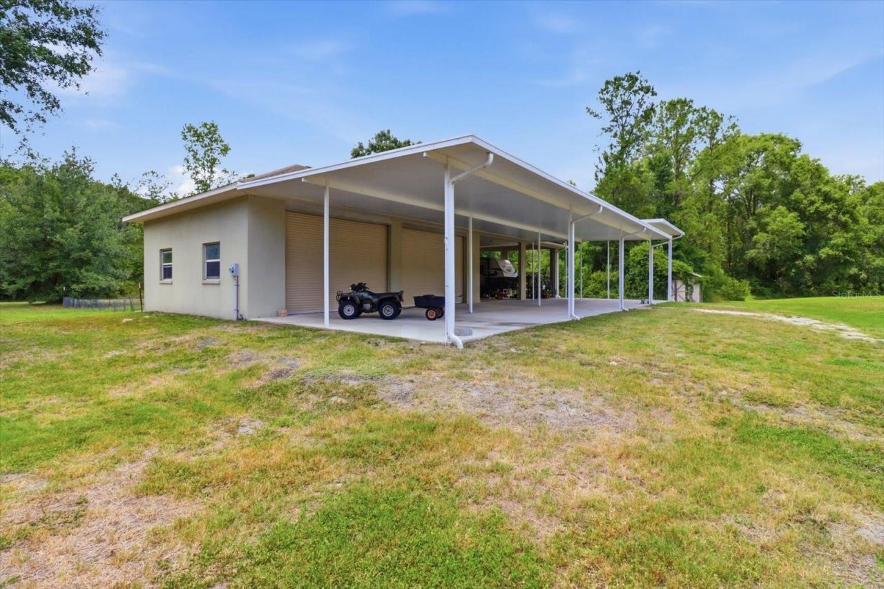 12143 NE 47th Place, Silver Springs, FL 34488 Photo