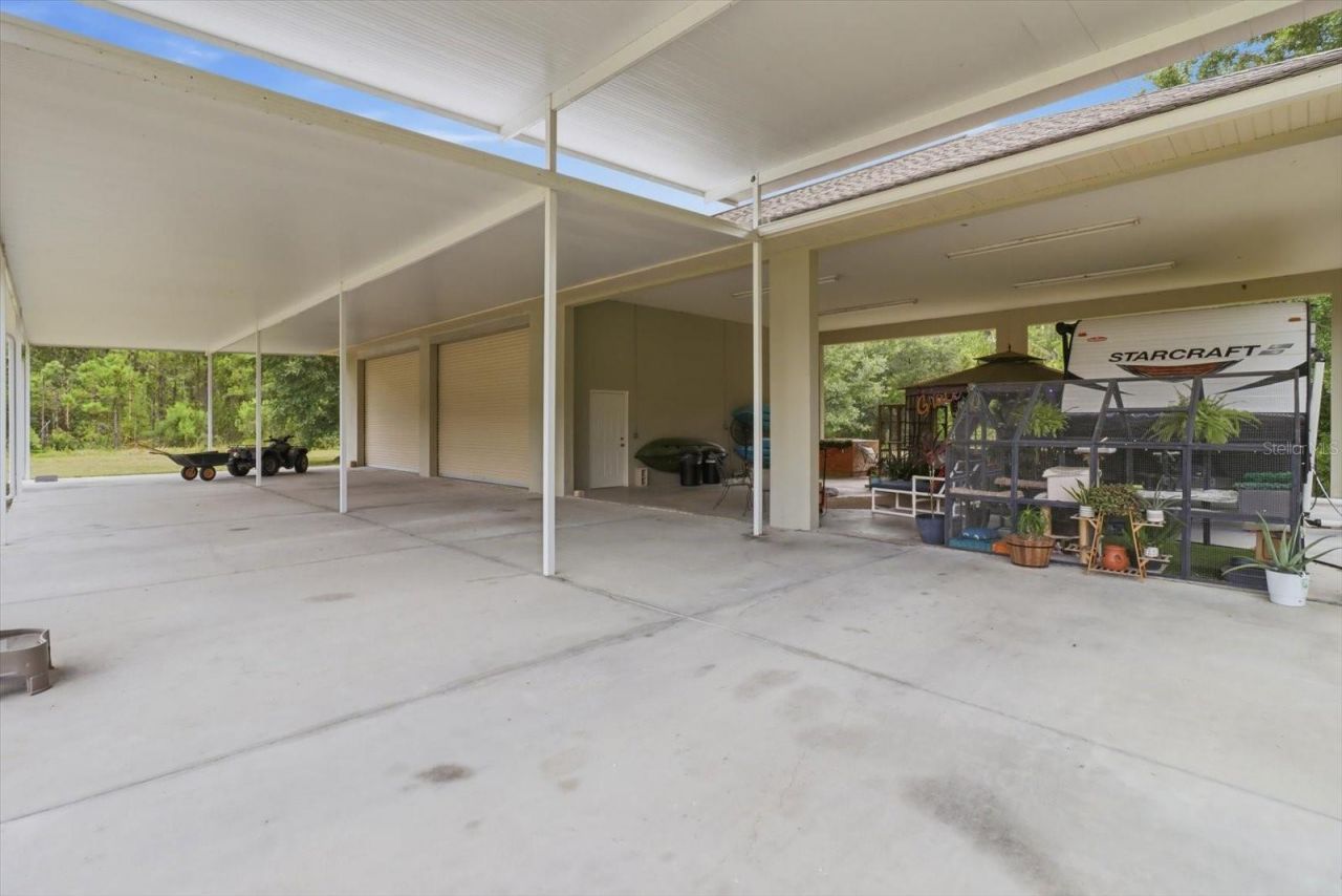12143 NE 47th Place, Silver Springs, FL 34488 Photo