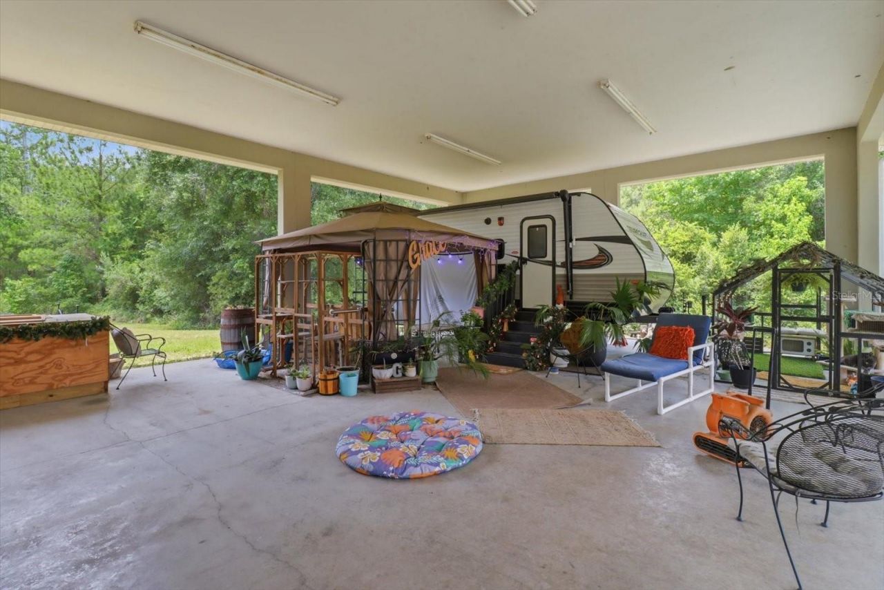 12143 NE 47th Place, Silver Springs, FL 34488 Photo