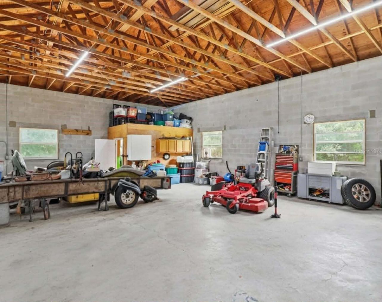 12143 NE 47th Place, Silver Springs, FL 34488 Photo