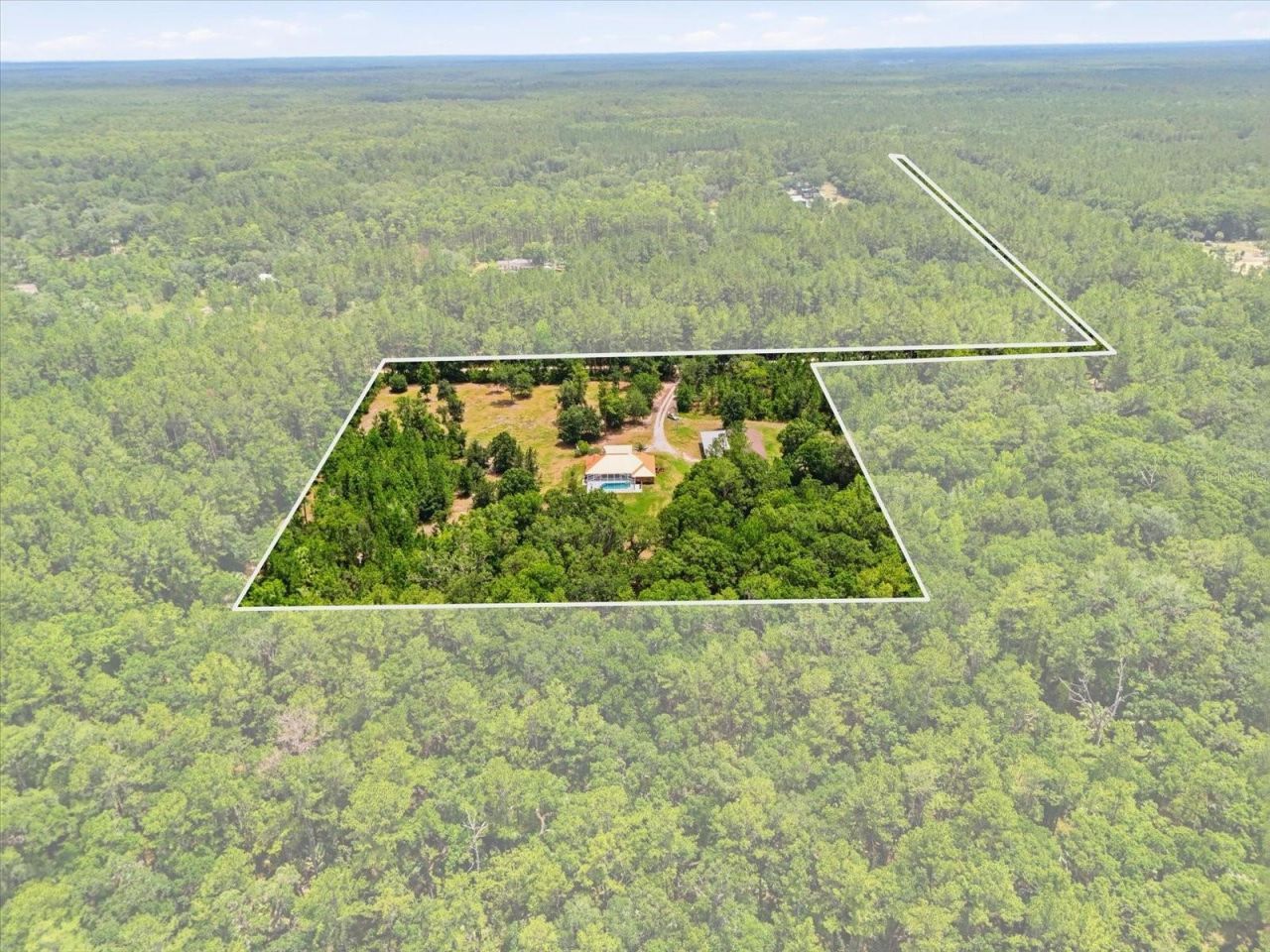 12143 NE 47th Place, Silver Springs, FL 34488 Photo