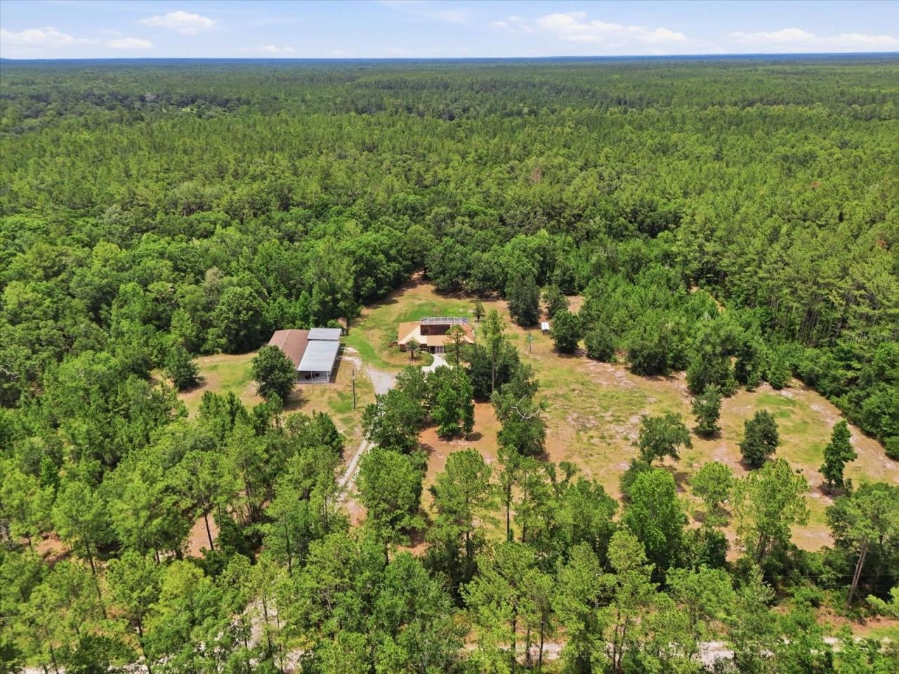 12143 NE 47th Place, Silver Springs, FL 34488 Photo