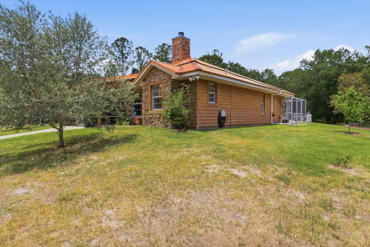 12143 NE 47th Place, Silver Springs, FL 34488 Photo