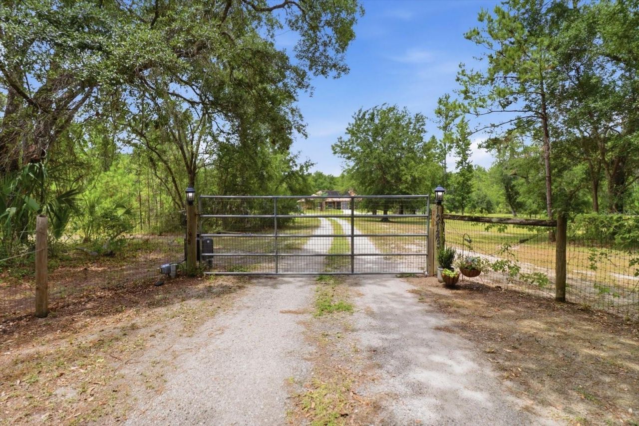 12143 NE 47th Place, Silver Springs, FL 34488 Photo
