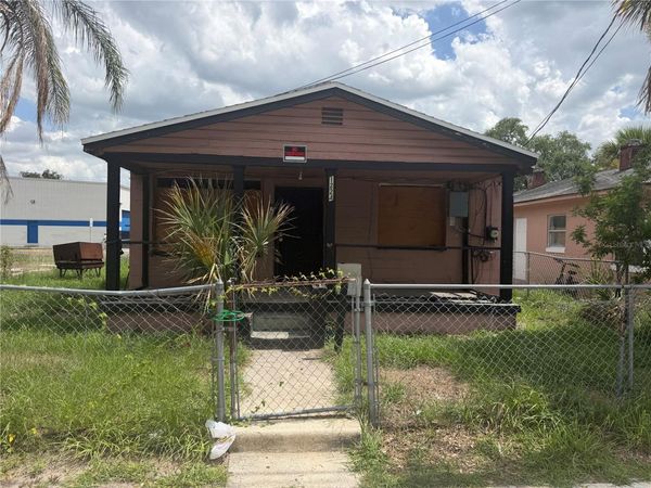 1224 POLK STREET , ORLANDO, FL 32805