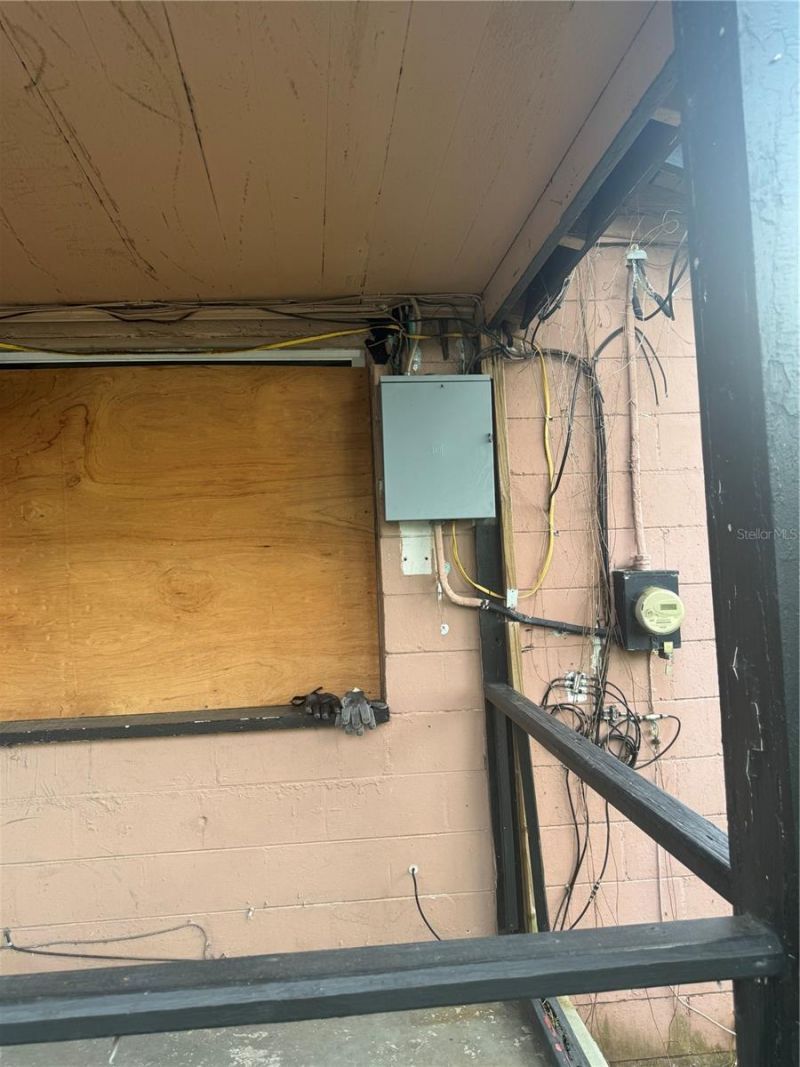1224 Polk Street , Orlando, FL 32805 Photo