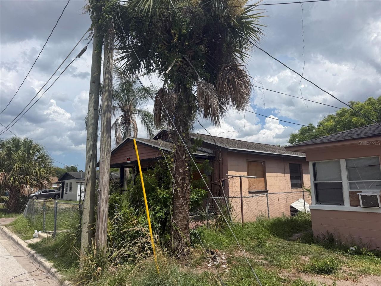 1224 Polk Street , Orlando, FL 32805 Photo