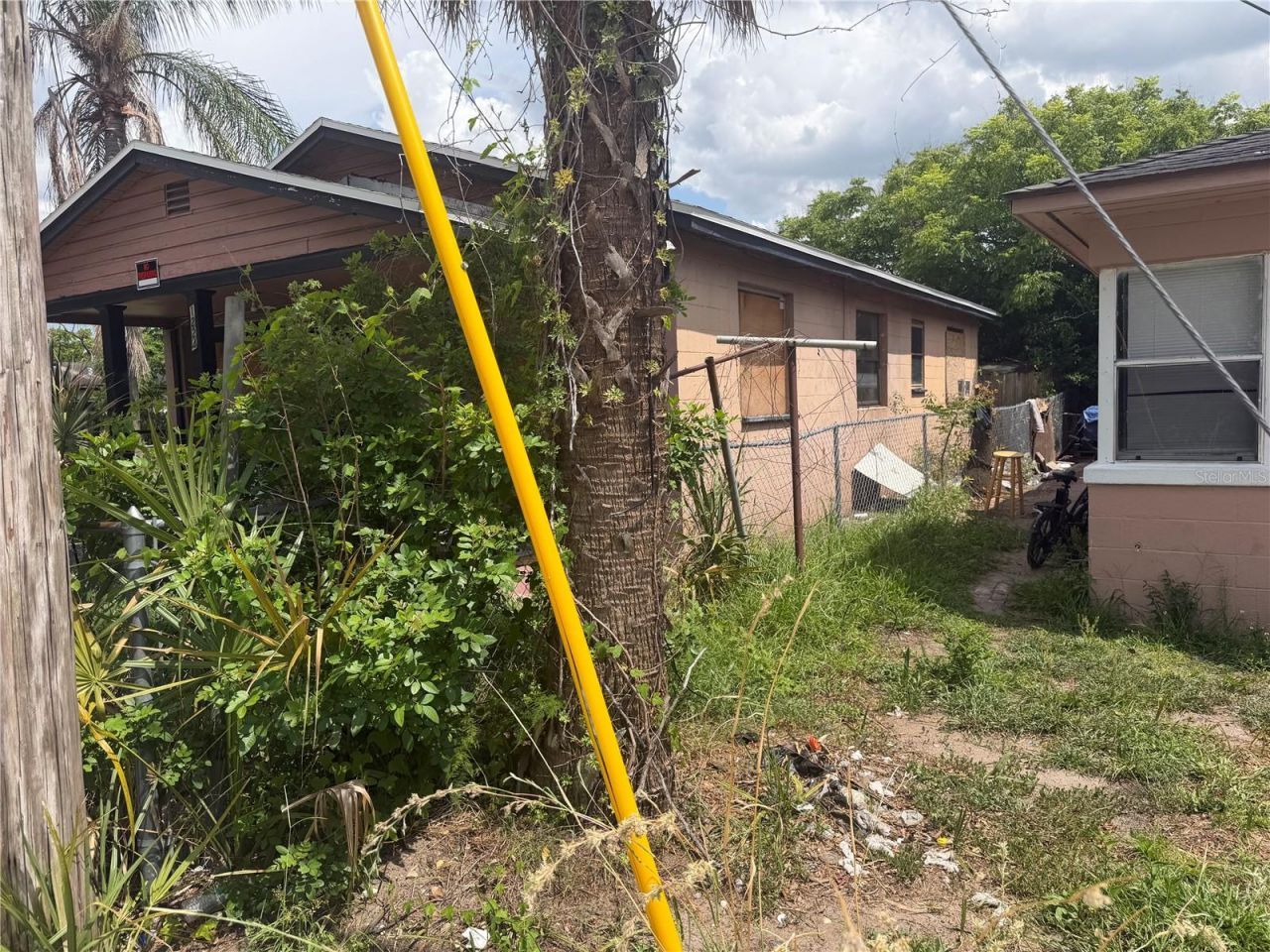 1224 Polk Street , Orlando, FL 32805 Photo