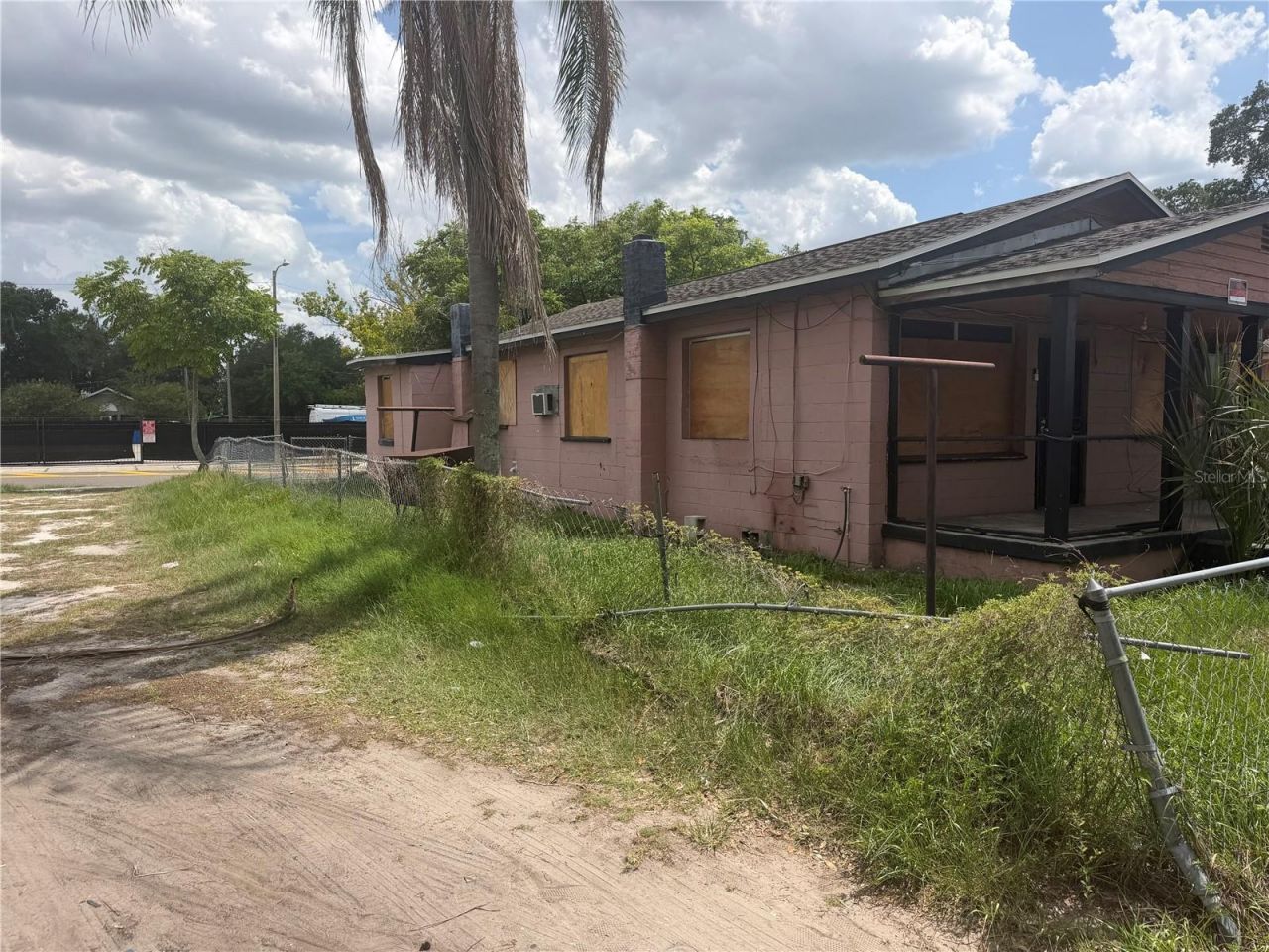 1224 Polk Street , Orlando, FL 32805 Photo