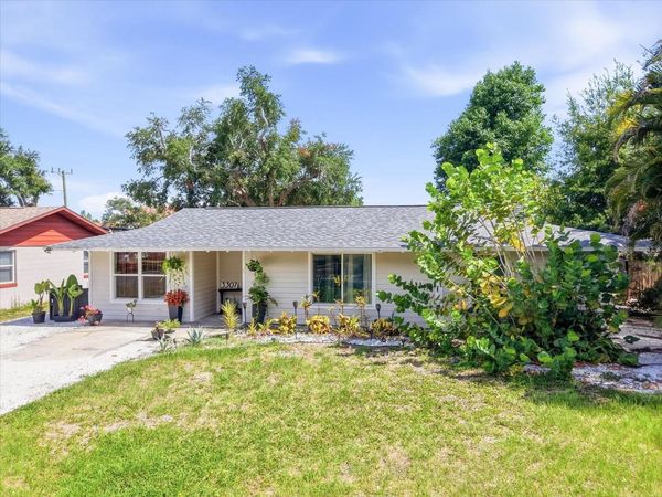 3307 3RD AVENUE W, BRADENTON, FL 34205