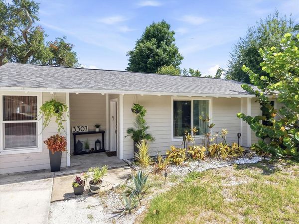 3307 3RD AVENUE W, BRADENTON, FL 34205