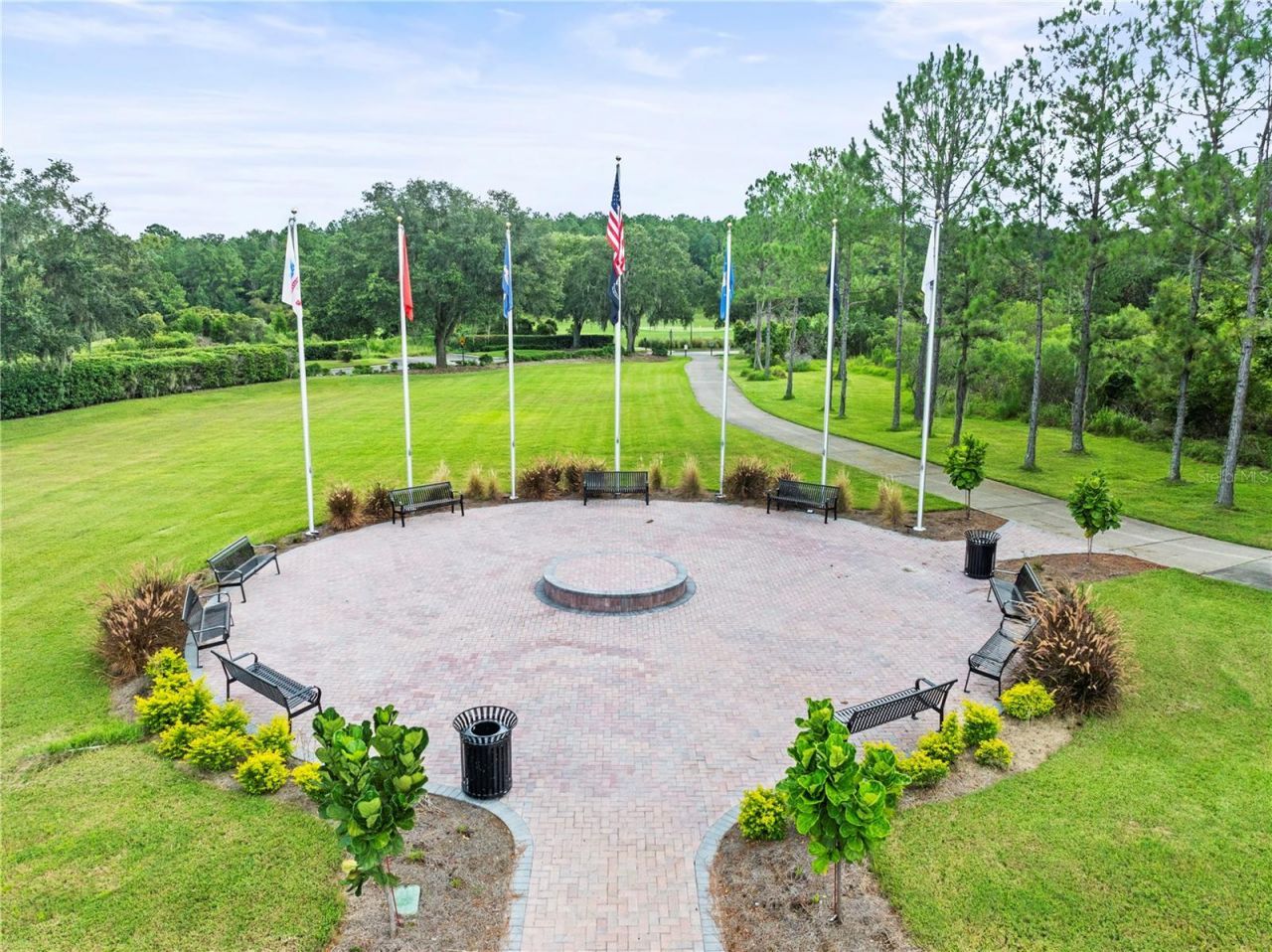 6671 Summit View Drive , Brooksville, FL 34601 Photo