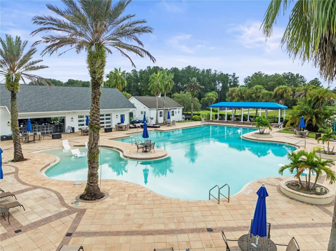 6671 Summit View Drive , Brooksville, FL 34601 Photo