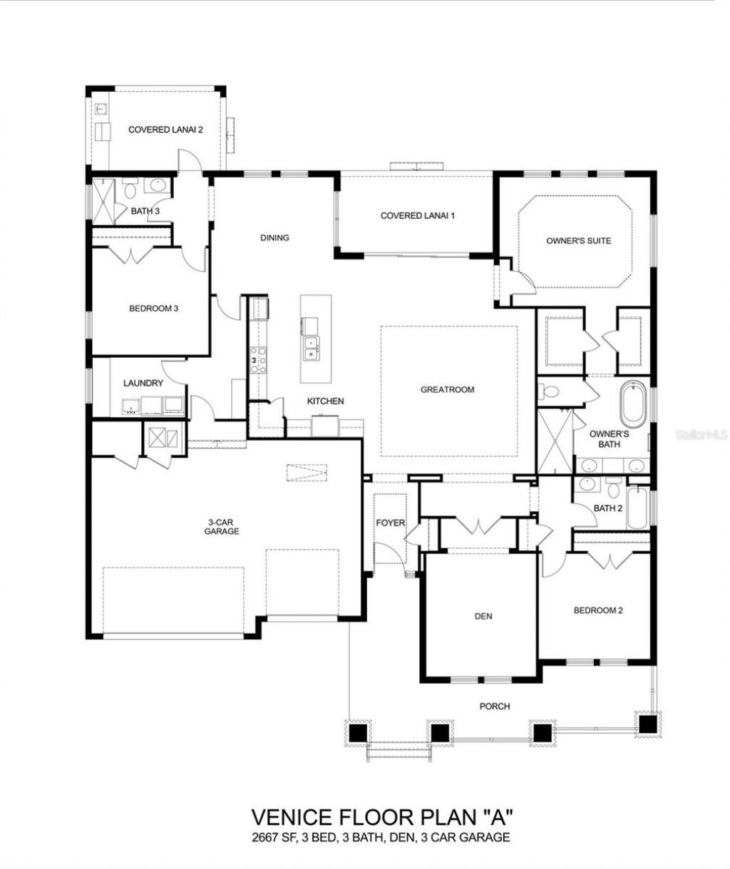6671 Summit View Drive , Brooksville, FL 34601 Photo