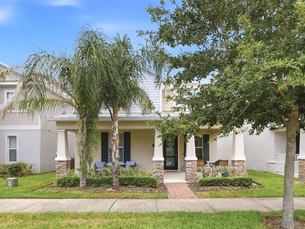 9166 CUT SHOT DRIVE , WINTER GARDEN, FL 34787