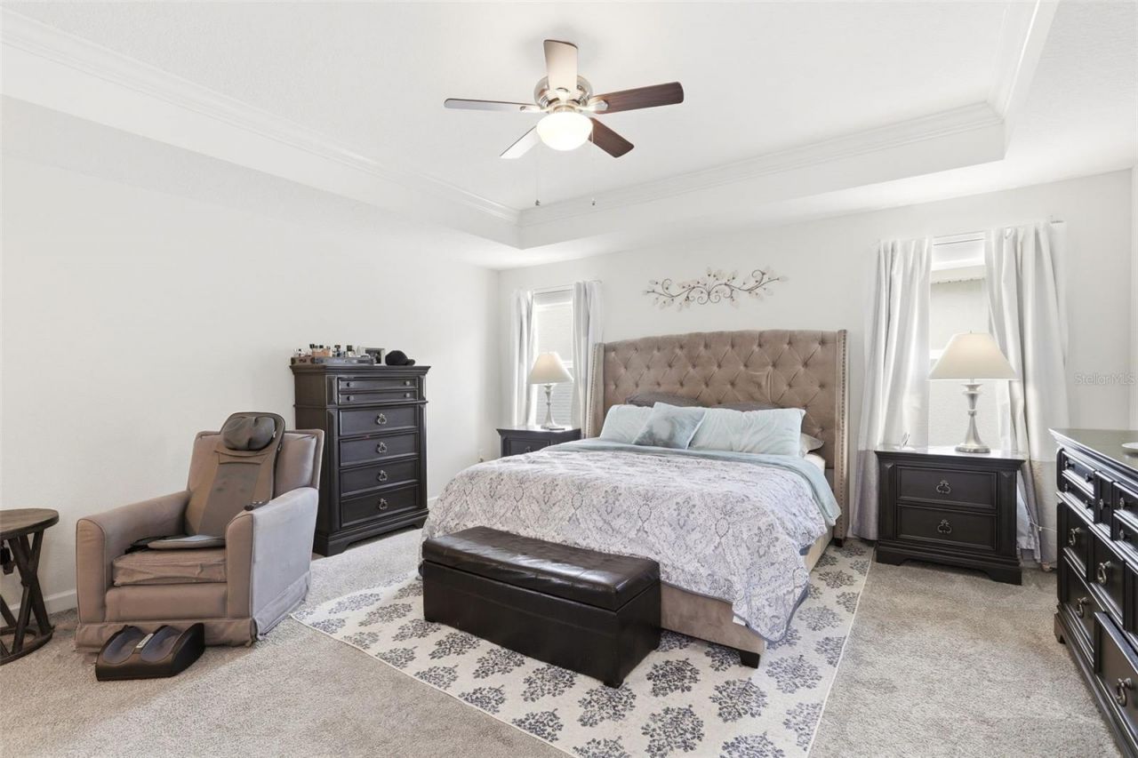 9166 Cut Shot Drive , Winter Garden, FL 34787 Photo